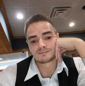 Meet your Posher, Robert